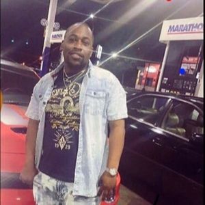 Meet your Posher, Calvin